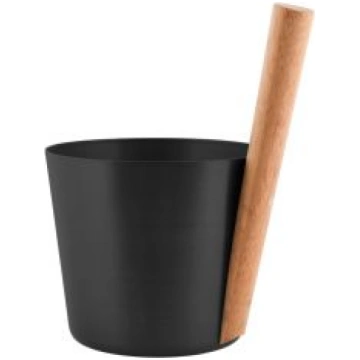 Pirts spainis RENTO BLACK, 5L