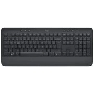Klaviatūra Logitech Signature K650 Graphite