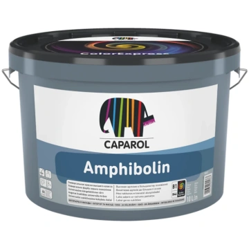 Caparol Amphibolin universāla krāsa - B , 1.25 L
