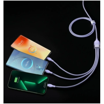 OEM Baseus Flash Series II USB Type C | USB Type A