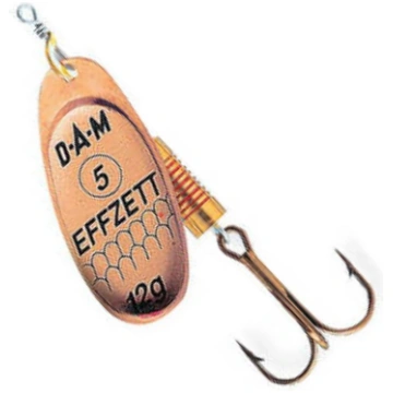 Rotējošais māneklis DAM Effzett Standart Spinner C