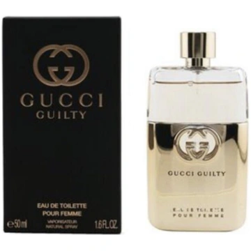 Gucci Guilty Pour Femme Smaržas EDT 50ml (36163019