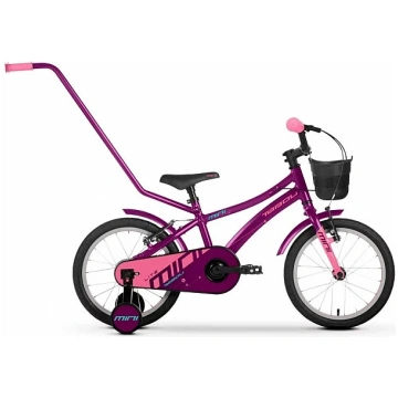 Bērnu velosipēds, bērnu Tabou Mini Lite TAB24-0010