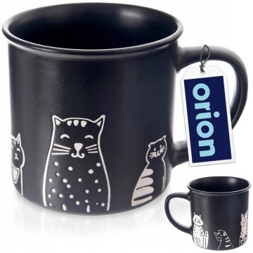 Duo-Gift ceramiczny 500 ml | Ori_129632 | 85923812