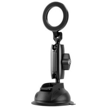TELESIN Car Suction Cup Mount, Smartphones