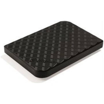 External hard drive, 1TB Verbatim / V53194