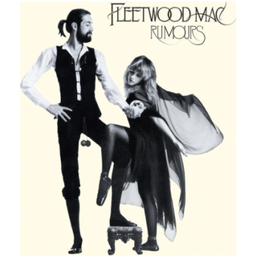 Fleetwood Mac - Rumours (New Version, 2025 Reissue