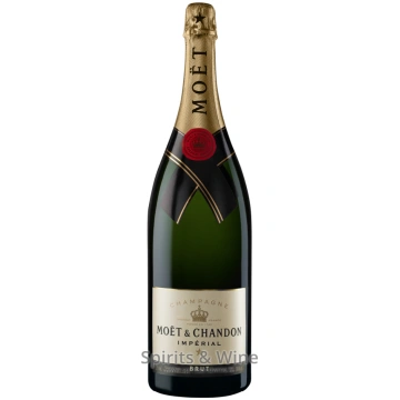 Moet & Chandon Imperial Brut Jeroboam