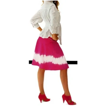 Xx ALBA MODA svārki
