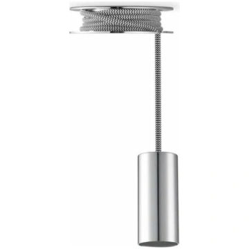 Piekaramā lampa PULLEY Home Sweet Home