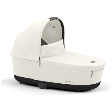 Cybex Priam/ePriam V4 Lux ratu kulba Off White