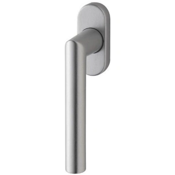 Logu rokturis Dieckmann 1010 ALU