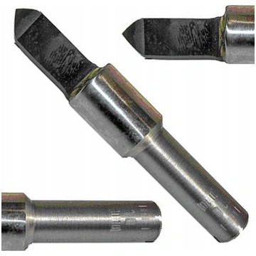 Wiertlo Format Wiertlo do metalu Baildon profi NWW