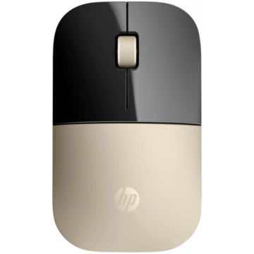 HyperX Logitech Mouse Classic Z3700 Gold Wireless 
