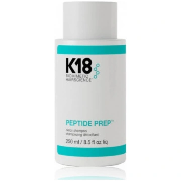 K18 Peptide Prep Detox Shampoo Dziļi attīrošs šamp