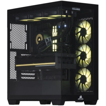Actina 5901443413769 PC AMD Ryzen™ 9 7900X 32 GB D