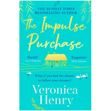 The Impulse Purchase Orion Publishing Group