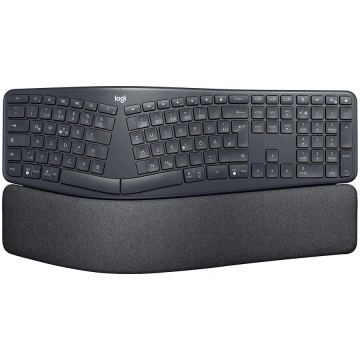 LOGITECH Keyboard 920-010352 / K860 Ergo Business 