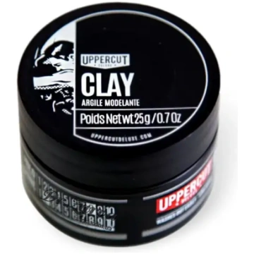 Uppercut Deluxe Clay 25 g