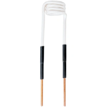 Sildīšanas stieple 19.5mm indukcijas sildītājam 54
