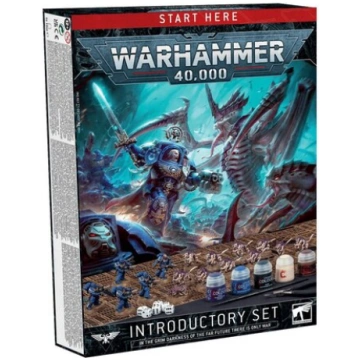 Warhammer 40,000 Introductory Set