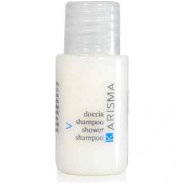 Karisma Multipack Doccia/Shampoo Flacone da 30mL, 