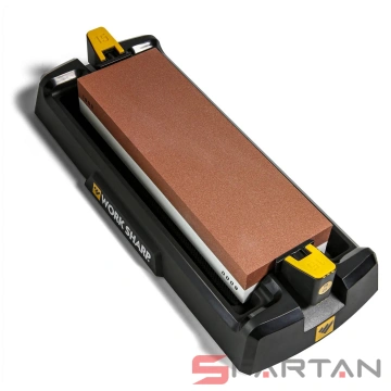 Work Sharp Whetstone Knife Sharpener (1000/6000)