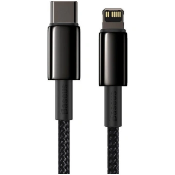 BASEUS datu kabelis cable Type C to Lightning PD 2