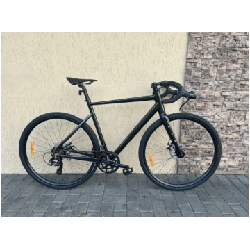 Storm Focus 1.0 GRAVEL