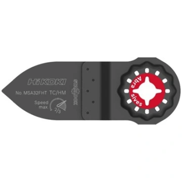 Universāls asmens Hikoki Starlock MSA32FHT 782757_