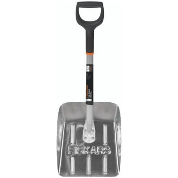 Fiskars Sniega lāpsta auto
