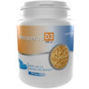 Kalcijs + D3 vitamīns / Osteoperos D3 2000 (100 ka