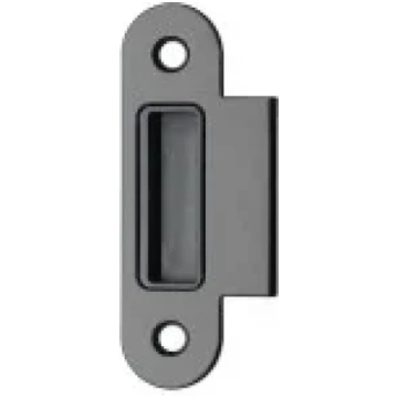 Pretplāksne klusai slēdzenei AGB EASY-MATIC EVO, M