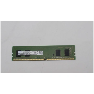 8GB DDR4 UDIMM memory module LENOVO 5M30Z71739