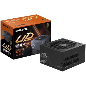 GIGABYTE Barošanas bloks GIGABYTE UD850GM PG5 V2 A