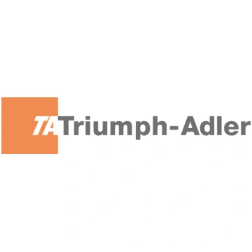 Triumph-Adler PK-1014 (1T0C140TA0) Toner Cartridge