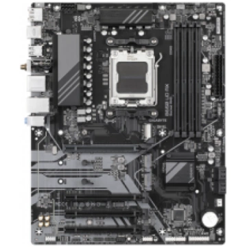 Gigabyte B650 UD AX | Processor family AMD Ryzen |