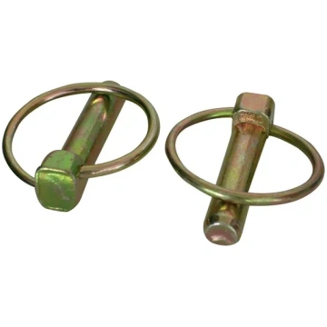 O-sprosts 11x45mm Kramp
