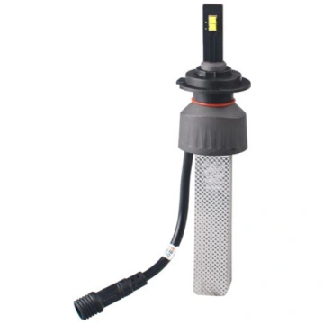 LED gaismas spuldze H7 (2 gab.) Platinum 5700K 36V