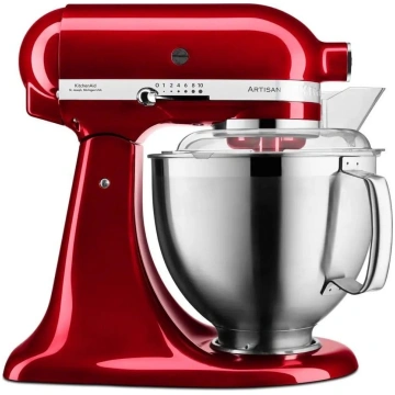 Kitchenaid Artisian Food Processor 4.8L, 300W, 10 