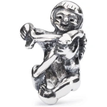Cupid Bead Trollbeads