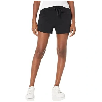 Amazon Essentials Shorts Women : Amazon.de: Fashio