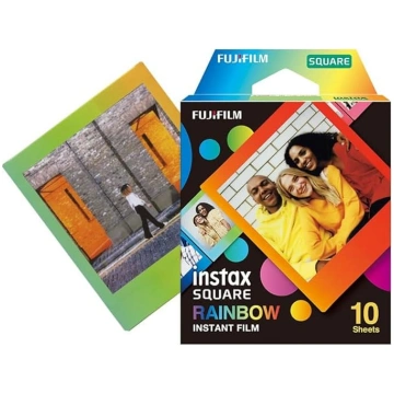 Fujifilm Instax Square ANE55B08C7B4VQ2T