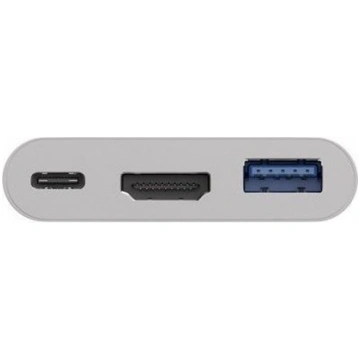 Goobay | USB-C to HDMI/USB-C/USB-A 3.0 Multiport A