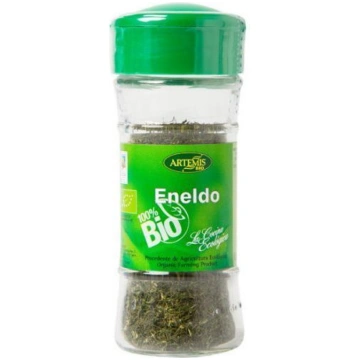 Eco dill 11 gr Herbes del Molí