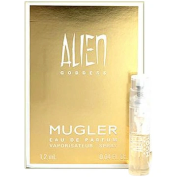 Sieviešu smaržas, Thierry Mugler, Alien Goddess Vi