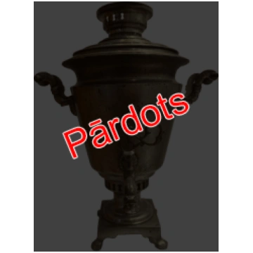 Patvaris Voroncova 1908 gads