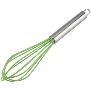 apgādes karte Whisk Nerūsējošā tērauda putukrāsas
