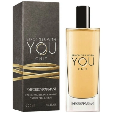 Giorgio Armani Giorgio Armani Emporio Stronger Wit