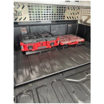 CF Moto UForce U10 Packout Mount AJK